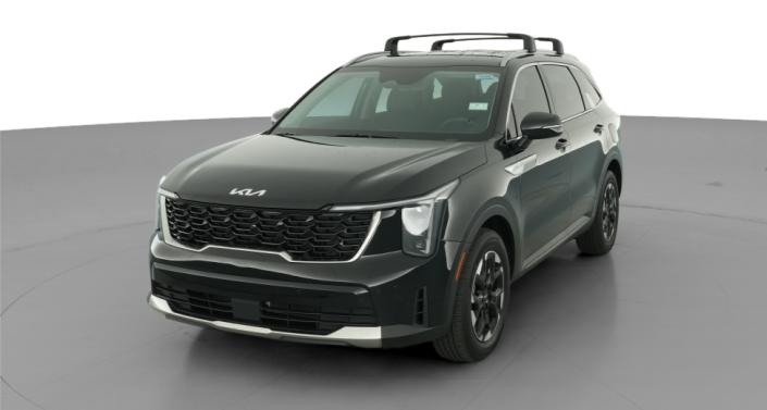Thumbnail: 2024 Kia Sorento - 1