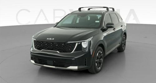 2024 Kia Sorento