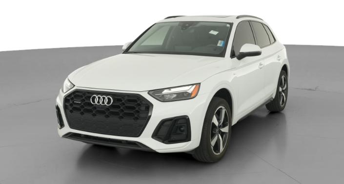 Thumbnail: 2023 Audi Q5 - 1