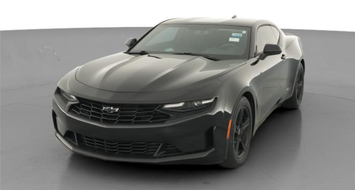 Thumbnail: 2019 Chevrolet Camaro - 1