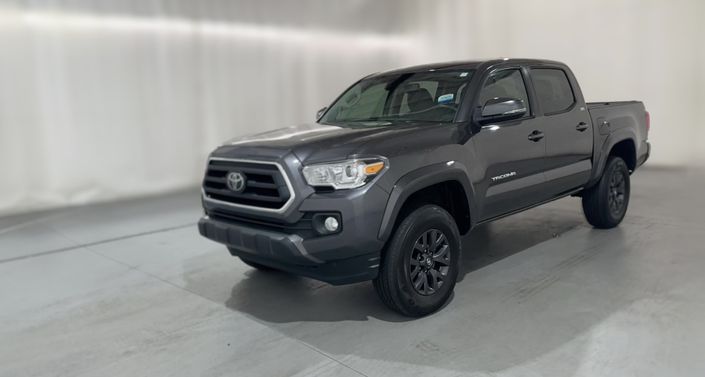 Thumbnail: 2023 Toyota Tacoma - 1