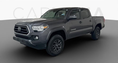 2023 Toyota Tacoma Double Cab