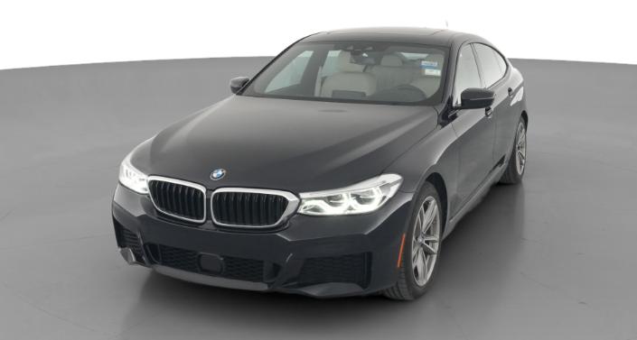 2019 BMW 6 Series 640i xDrive -
                  Beverly, NJ