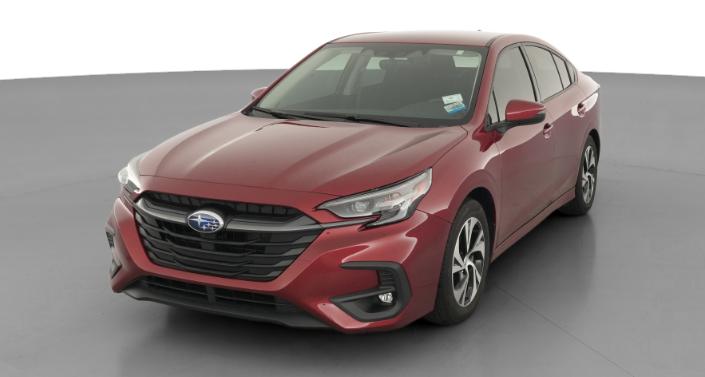 Thumbnail: 2024 Subaru Legacy - 1