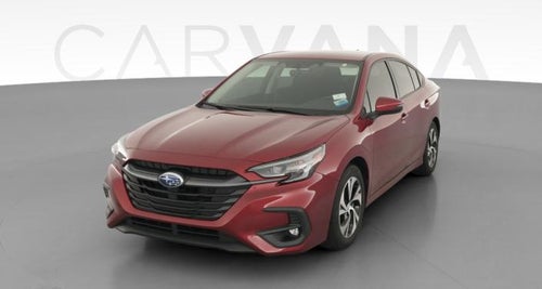 2024 Subaru Legacy