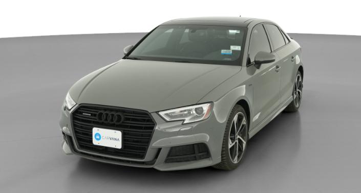Thumbnail: 2020 Audi A3 - 1