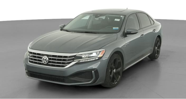 Thumbnail: 2020 Volkswagen Passat - 1