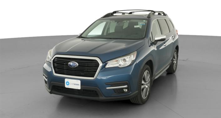 Thumbnail: 2022 Subaru Ascent - 1