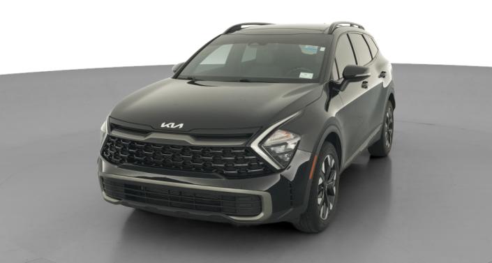 Thumbnail: 2023 Kia Sportage - 1