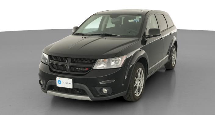 2017 Dodge Journey GT -
                  Colonial Heights, VA