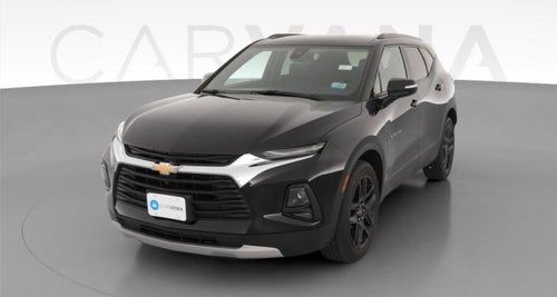 2019 Chevrolet Blazer
