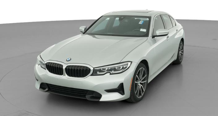 Thumbnail: 2019 BMW 3 Series - 1