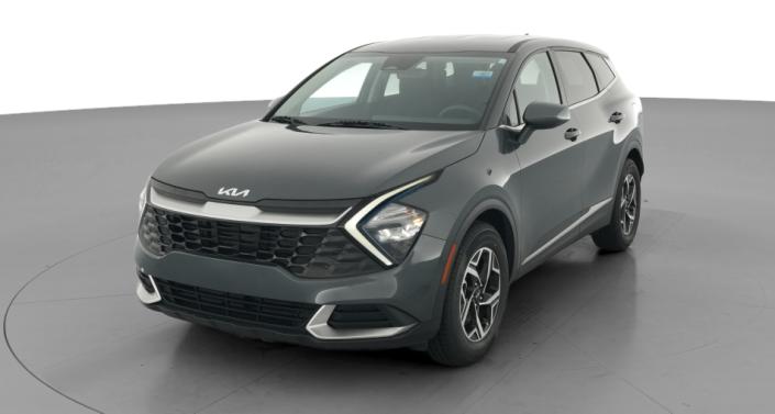 Thumbnail: 2023 Kia Sportage - 1