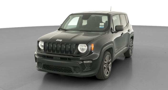 Thumbnail: 2020 Jeep Renegade - 1