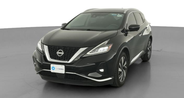 Thumbnail: 2023 Nissan Murano - 1