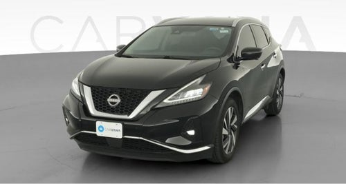 2023 Nissan Murano