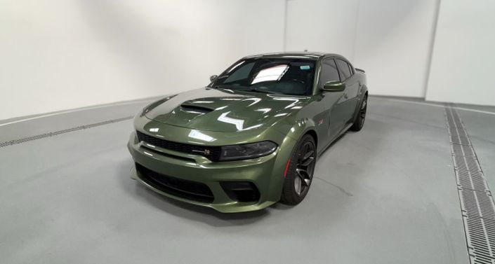 Thumbnail: 2022 Dodge Charger - 1