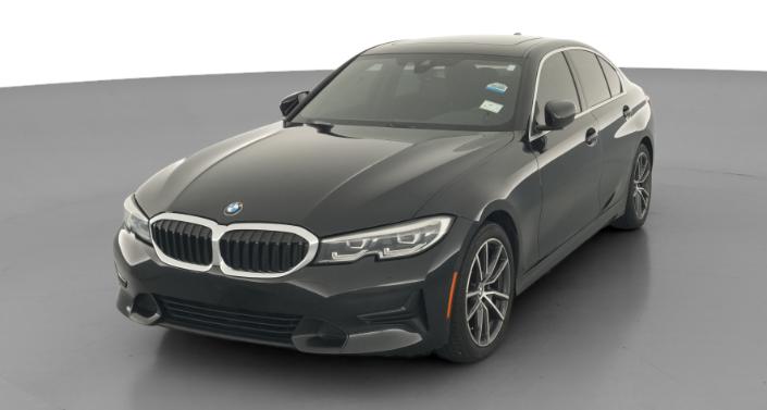 Thumbnail: 2021 BMW 3 Series - 1