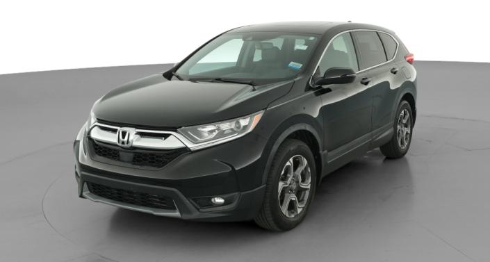 Thumbnail: 2018 Honda CR-V - 1