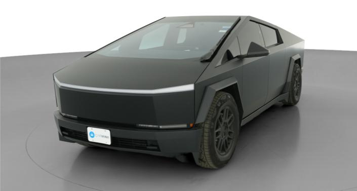 2025 Tesla Cybertruck All-Wheel Drive -
                  Framingham, MA