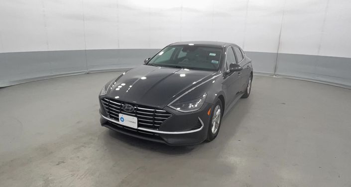 Thumbnail: 2020 Hyundai Sonata - 1