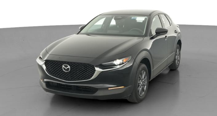 Thumbnail: 2025 Mazda CX-30 - 1