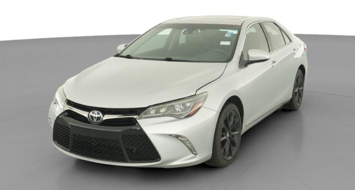 Thumbnail: 2017 Toyota Camry - 1