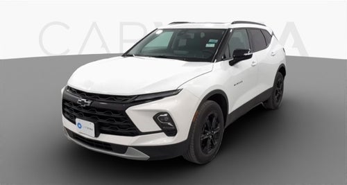 2023 Chevrolet Blazer