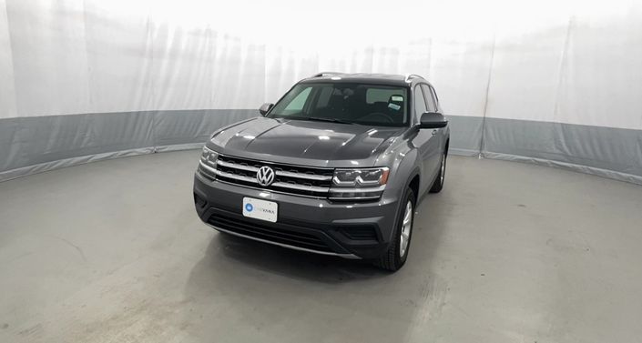 Thumbnail: 2018 Volkswagen Atlas - 1