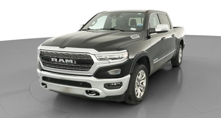 Thumbnail: 2023 RAM 1500 - 1