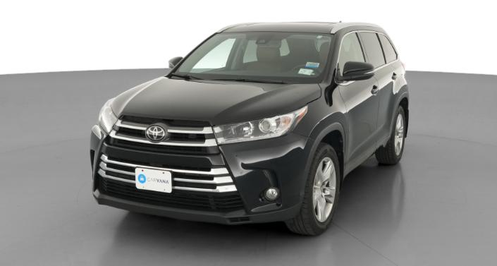 Thumbnail: 2017 Toyota Highlander - 1