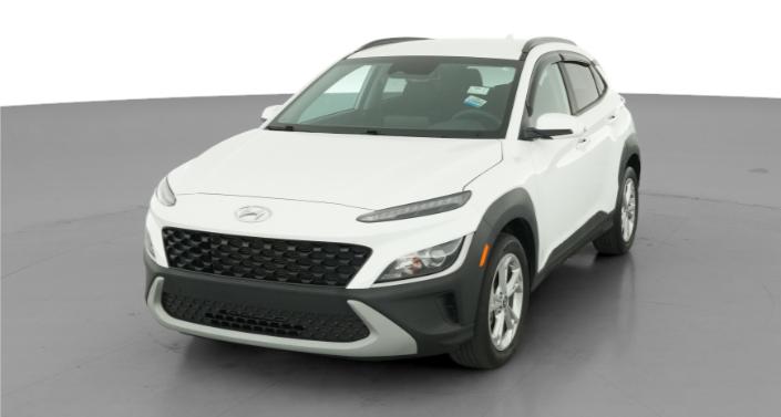 Thumbnail: 2023 Hyundai Kona - 1