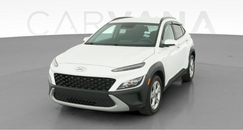 2023 Hyundai Kona