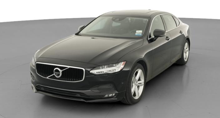 2018 Volvo S90 T5 Momentum -
                  Auburn, GA
