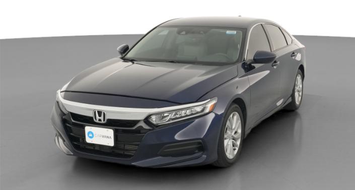 Thumbnail: 2020 Honda Accord - 1