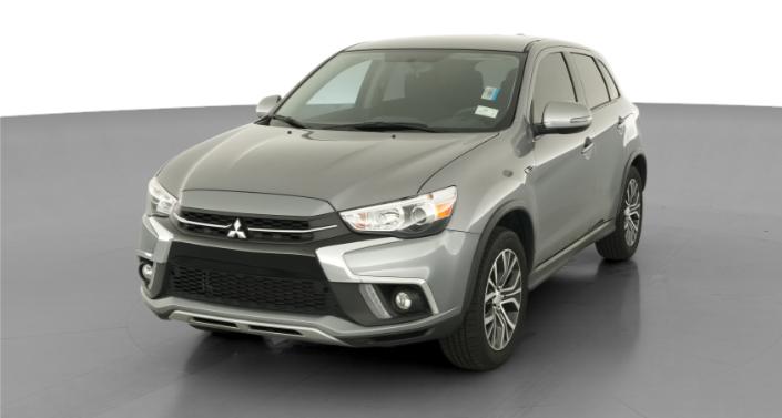 2019 Mitsubishi Outlander Sport SE -
                  Auburn, GA