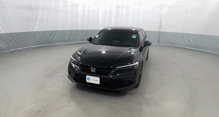 Thumbnail: 2024 Honda Civic - 1