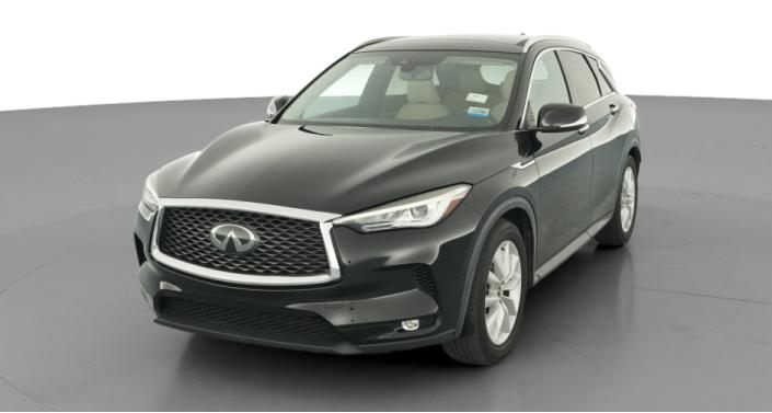 Thumbnail: 2019 INFINITI QX50 - 1