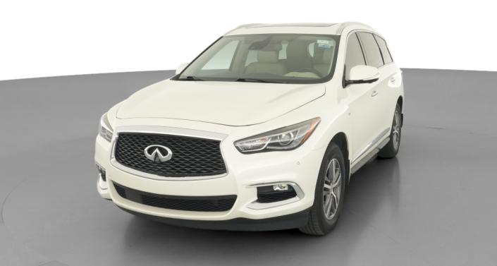 Thumbnail: 2020 INFINITI QX60 - 1