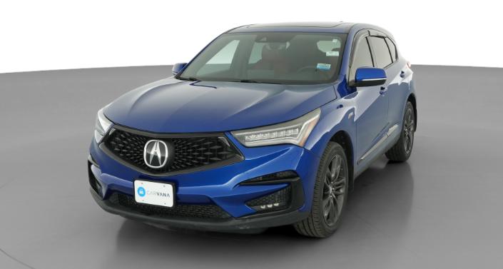 Thumbnail: 2020 Acura RDX - 1