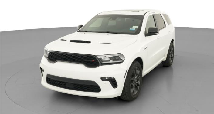 Thumbnail: 2022 Dodge Durango - 1