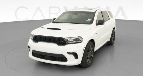 2022 Dodge Durango