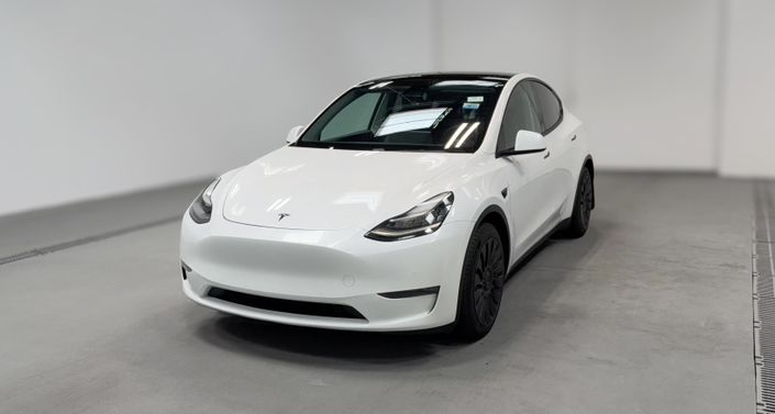 2020 Tesla Model Y Long Range -
                  Tracy, CA