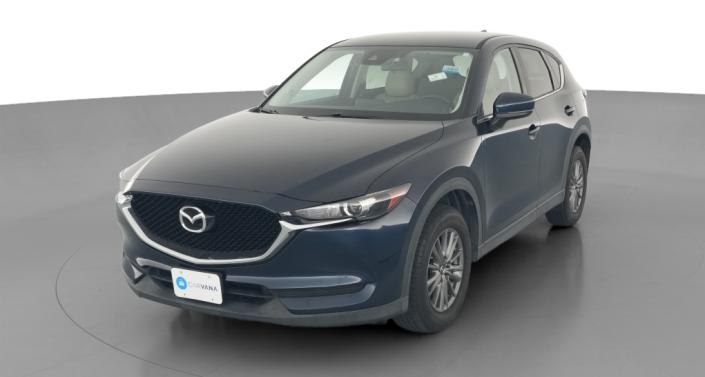 Thumbnail: 2017 Mazda CX-5 - 1