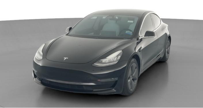 Thumbnail: 2020 Tesla Model 3 - 1