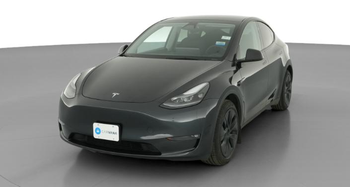 Thumbnail: 2024 Tesla Model Y - 1