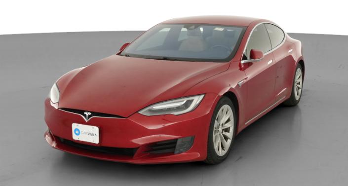 2016 Tesla Model S 75D -
                  Colonial Heights, VA