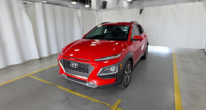 Thumbnail: 2019 Hyundai Kona - 1