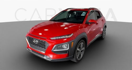 2019 Hyundai Kona