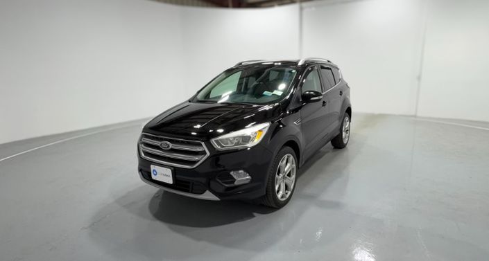 Thumbnail: 2017 Ford Escape - 1